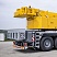 Автокран XCMG QAY 500
