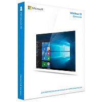 Windows 10 Домашняя